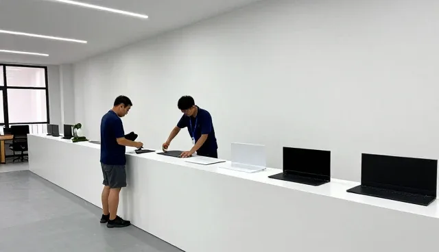 农业基地应用中的水电改造特点