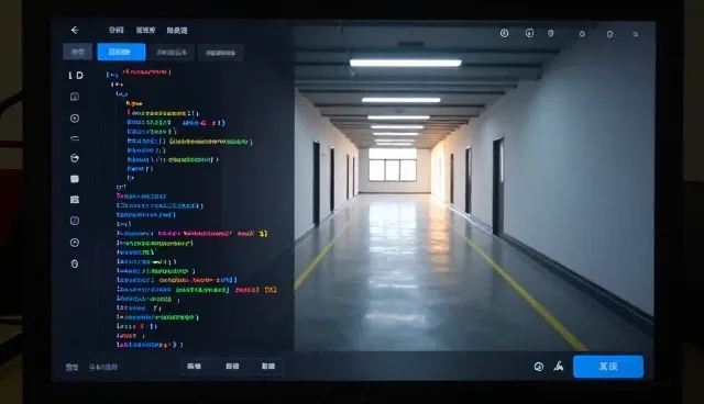 商铺装修选型关注点与行业趋势解析